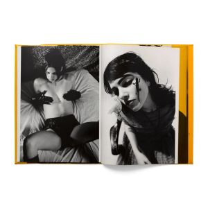 Richard Kern: XXGirls