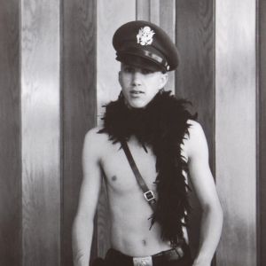 Collier Schorr: Freeway Balconies