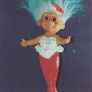 Pat Peterson: Collector's Guide to Trolls