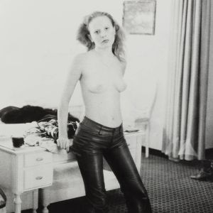 Hajime Sawatari: Nadia