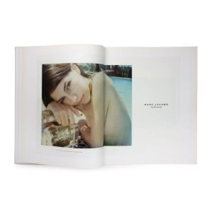 Juergen Teller: Marc Jacobs Advertising 1998-2009