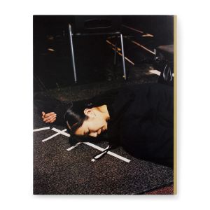 Dana Lixenberg: Offstage