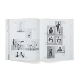 Sarah Lucas: Exhibitions and Catalogue Raisonné,1989-2005