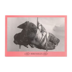 Mike Kelley: Untitled