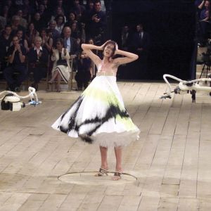 Charlie Fox: Flowers of Romance