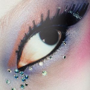 Carlijn Jacobs: EYES