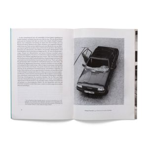 Sarah Lucas: Car Park