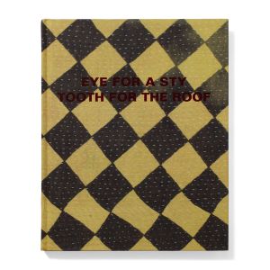 Danny Fox & Kingsley Ifill: Eye For A Sty, Tooth For The Roof