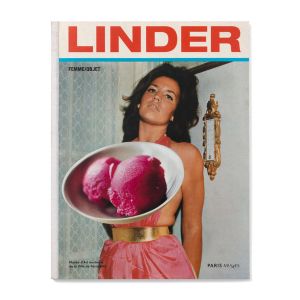 Linder Sterling: Linder: Woman/Object