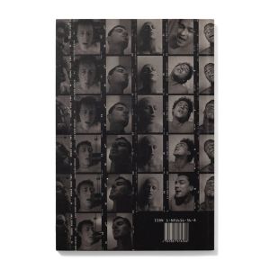 Aura Rosenberg: Head Shots