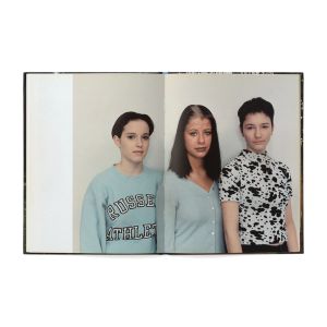 Rineke Dijkstra: Die Berliner Zeit