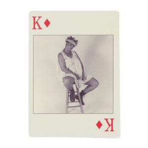 Catherine Opie: Dyke Deck