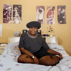 Adrienne Salinger: Teenagers in Their Bedrooms