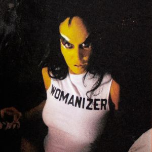 Kembra Pfahler: Kembra Pfahler