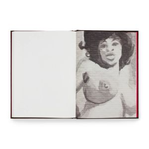 Somaya Critchlow: Triple Threat