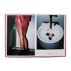 Paul-Armand Gette: Nymphaeum