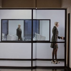 Philip-Lorca diCorcia / Jeff Rian : Rencontres 6