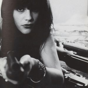 Richard Kern: Scumbag Super-8's