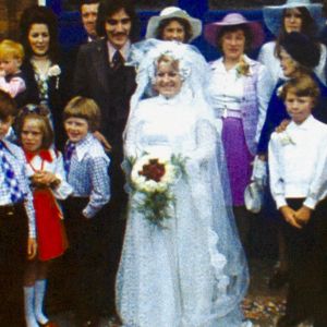 Gillian Wearing: Family History