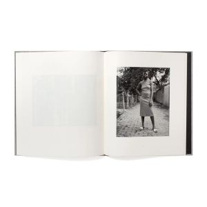 Dawoud Bey: Street Portraits