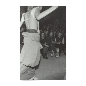 Jean-Claude Coutausse: Martin Margiela 1989