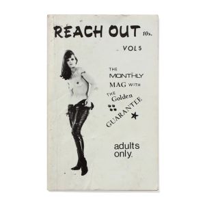 Vol 5: Reach Out