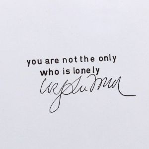 Urs Lüthi: Just Another Story About Leaving