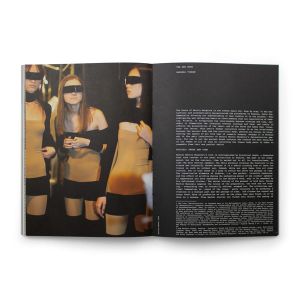 Maison Martin Margiela: 20 The Exhibition