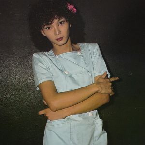 Hiromi Tsuchida: Tokyo Dolls: Blue Flower