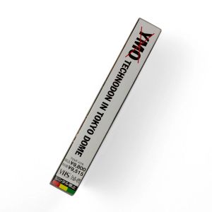 YMO: Technodon in Tokyo Dome