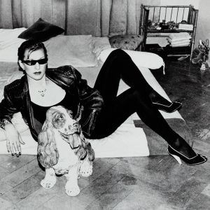 Sibylle Mallmann: Only The Longing Remains