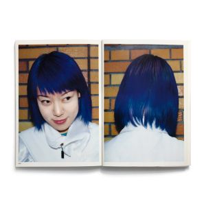 Masayuki Yoshinaga: Hair Style Tokyo