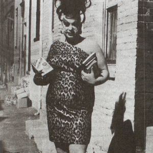 John Waters: Shock Value