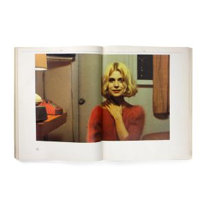 Wim Wenders: Paris, Texas