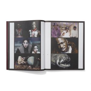 Arthur Jafa: Magnumb