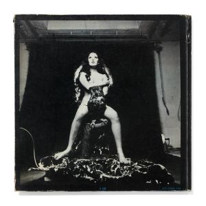 Yoshihiro Tatsuki: Eves