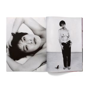Nobuyoshi Araki: Araki Ra-sha