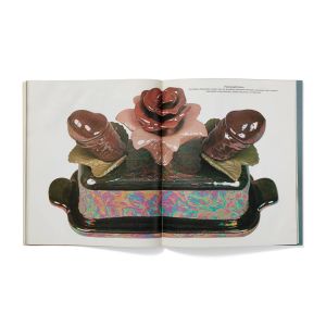 Nancy Bruning Levine: Hardcore Crafts