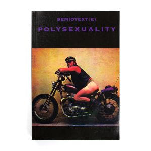 François Peraldi: Polysexuality