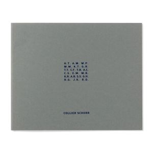 Collier Schorr: Wrestlers