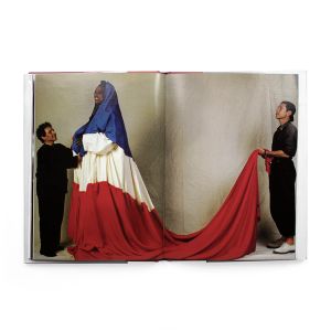 Alaïa: Mémoire de la Mode