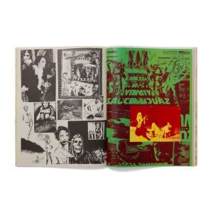 Destroy All Monsters: Geisha This