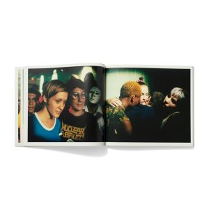 Larry Clark: Kids