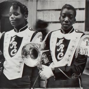 Dawoud Bey: Street Portraits