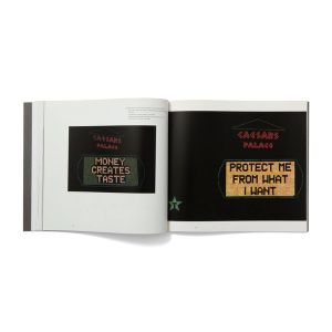 Jenny Holzer: Jenny Holzer