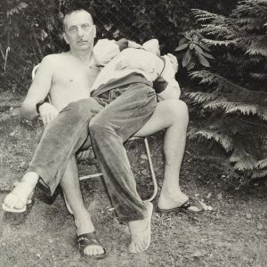 Joanna Piotrowska: FROWST