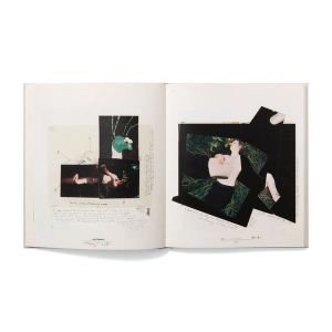 Collier Schorr: Jens F.