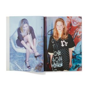 Purple Magazine: Issue #7