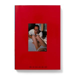 Nobuyoshi Araki: Jokosei Nise Nikki