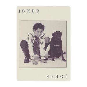 Catherine Opie: Dyke Deck